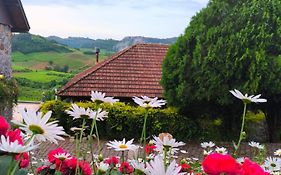 Pousada Borghetto – Charme e Exclusividade no Vale dos Vinhedos